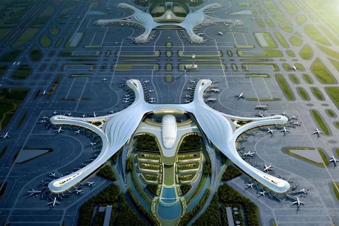 全跡科技UWB定位產品，現(xiàn)身我國多個機場